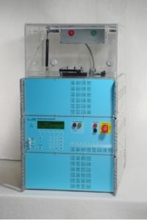 Pulse generator / current / for telecom applications - 8 - 1 000 µs | MIG0624T-K12