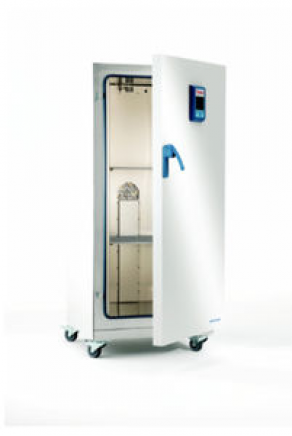 Drying oven / heating - max. +330 °C, 61 - 774 l | HERAtherm&trade; series