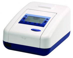 Tabletop spectrophotometer - 320 - 1 000 nm | 7300