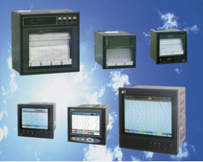 Paperless videographic recorder