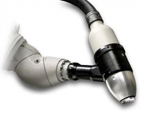 Sprayer electrostatic - 30-750 cc/min (Nanobell)