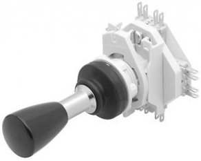 Lever switch - 44 series