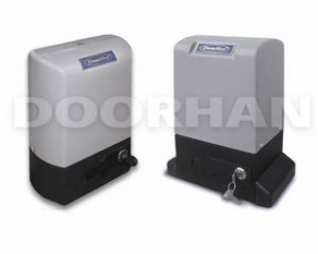 Sectional door automation / sliding gate / for folding doors - 280 - 1 300 kg | SLIDING series