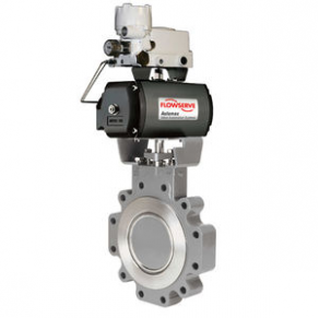 Control butterfly valve - 2" - 30" | BX series