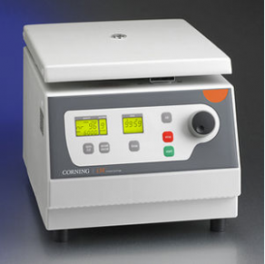 Laboratory centrifuge - 200 - 6 000 rpm | LSE&trade; series