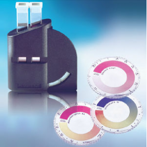 Colorimetric water test kit - CHECKIT®