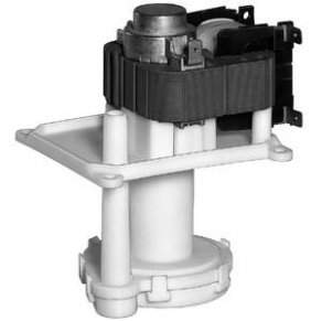 Submersible pump / recirculation - P5-3020