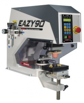 One color pad printing machine - INKPRINT EAZY90 