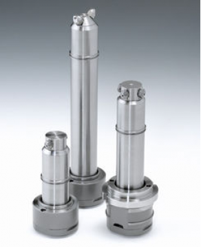 Hot runner nozzle / multi-point - DN 6, 30 - 130 mm | HPS III-MH