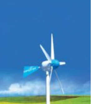 Low-power wind turbine - 600 W | e160i