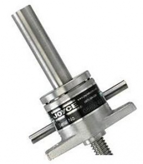 Worm gear screw jack / translating screw - max. 500 lbs | WJ500