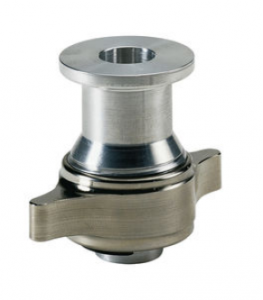 Vent valve / manually-operated