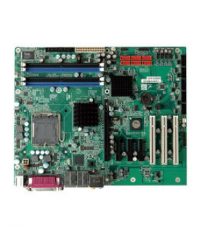 ATX motherboard / industrial - Intel® Core&trade;2 Quad/Duo | IMB-Q354