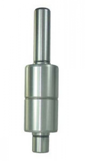 Ball bearing / water pump shaft - WB series