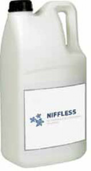 Biodegradable detergent - NIFFLESS®