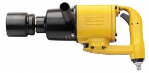 Pneumatic impact wrench / pistol model - 600 - 1 800 Nm | LMS68 GIR S5