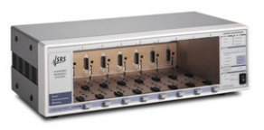 Compact test and measurement platform - 90 - 260 V AC, 47 - 63 Hz | SIM900   