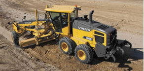 Motor grader - 16 258 kg | G940B