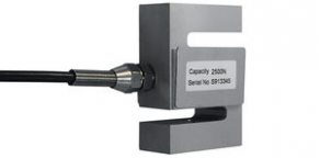 Compression load cell / tension / S-beam -  S-Beam  