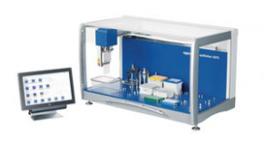 Pipetting system for microplates - 1 - 1 000 µl | epMotion® 5070l