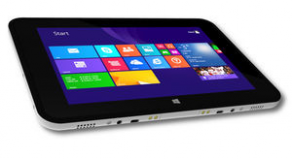 Rugged tablet PC - 10,1", IP65, Windows, Android, max 4 x 1,86 GHz | ID-101A
