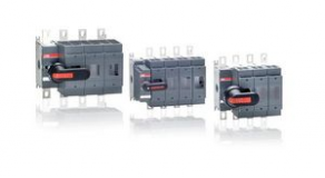 Switch fuse - 200 - 250 A, 690 V  (IEC 60947-3) | OS