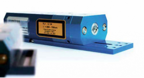 DPSS laser / single-mode / green / industrial - 532 nm, 25 - 150 mW | Greenphoton® FKL Series