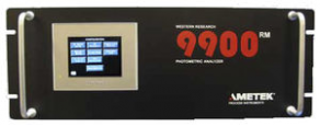 Multi-gas analyzer / rack-mounted - max. 200 ppm | 9000RM