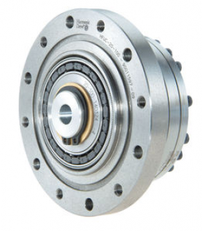Harmonic gear reducer / hollow-shaft - i= 50:1 - 160:1, 23 - 3 419 Nm | CSG-2UH series