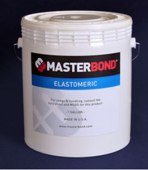 Elastomeric adhesive - X17 
