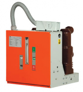 Vacuum circuit breaker / medium-voltage - max. 17.5 kV, 50 - 60 Hz | W-VACi-MB