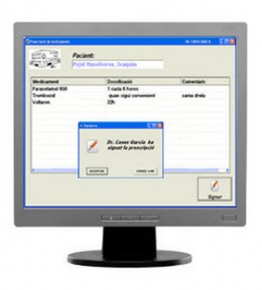 Security and access control software - ACCEZ-LOG