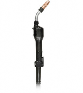 MIG welding torch / air-cooled / push-pull - 175 - 400 A | XR&trade; series