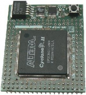 Development board