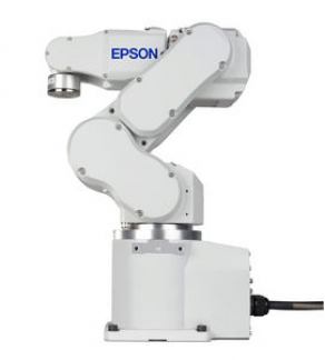 Articulated robot / 6-axis - 1 - 3 kg, 600 mm | ProSix C3 series