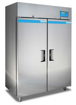 Laboratory refrigerator - 2°C ... 15°C, 140 - 2300 l