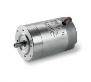 Permanent small electric motor / DC - 150 - 400 W, 12 - 180 V, IP44 | MP75 series
