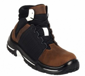 Urban sport style safety shoes - EN 20345 / AHKM1