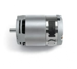 Permanent small electric motor / DC - 200 - 750 W, 12 - 180 V, IP44 | MP 80 series