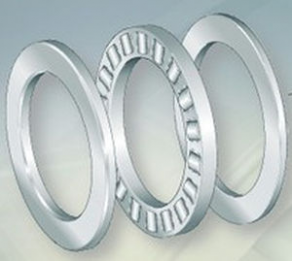 Cylindrical roller thrust bearing - ID : 15 - 50 mm, OD : 28 - 78 mm | 811, 812
