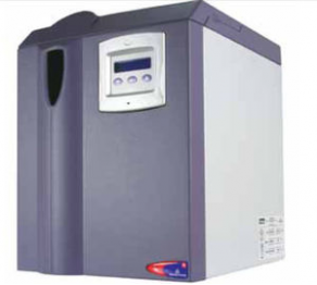 Ultrahigh-purity hydrogen gas generator - max. 1100 ml/min | HMD series
