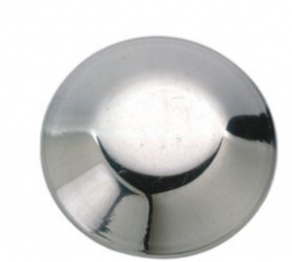 Stainless steel plug - DN 40 - 150 | 113 series