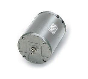 Permanent small electric motor / DC - 750 - 2500 W, 12 - 180 V, IP44 | MP 135 series