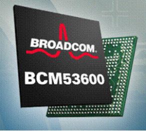 IC - max. 2 Gbps | BCM, TK series