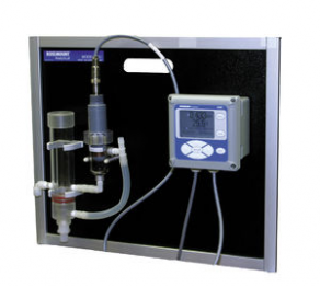 PH multi-parameter transmitter / for water analysis - 3 - 65 psig, 32 - 122 °F, 2 - 80 gal/h | FCLi