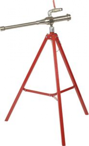 Cleaning lance high-pressure - Hydraflex