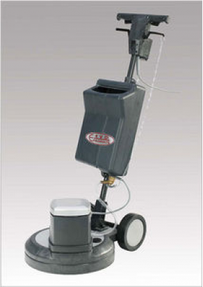 Single-disc rotary floor machine - 430 mm, 140 rpm | ES 420S