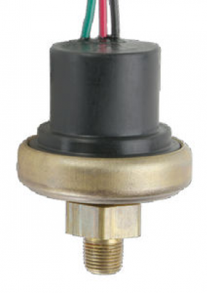 Vacuum switch - 51 - 508 mbar, IP66 | PS81 series