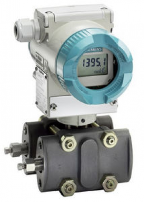Pressure transmitter with display - max. 400 bar | SITRANS P DS III