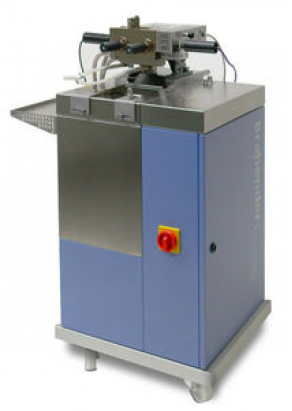 Measuring kneader / batch - 30 - 50 g